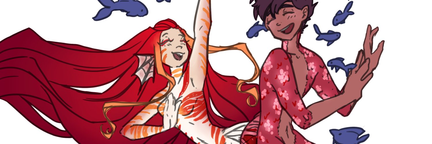 ISweetCalamityI's profile banner image