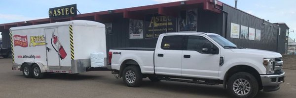 ASTECSAFETY Profile Banner