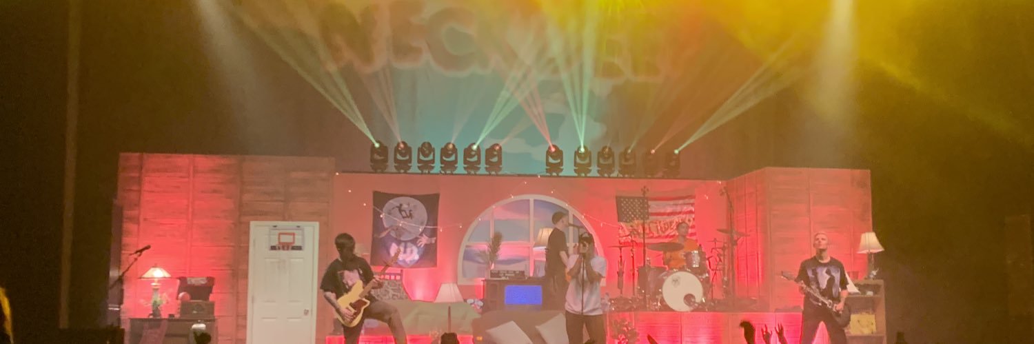 HGLIII's profile banner image