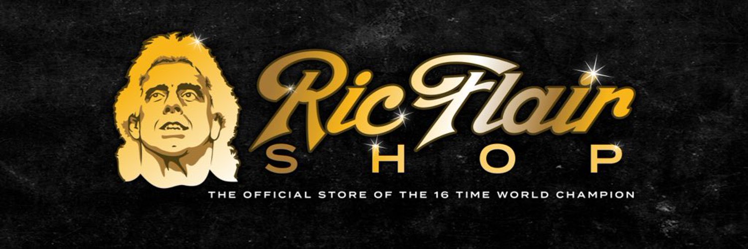 Ric Flair®'s banner