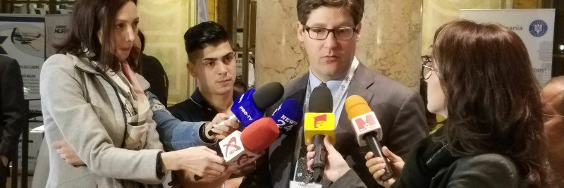 Justin Seibert banner