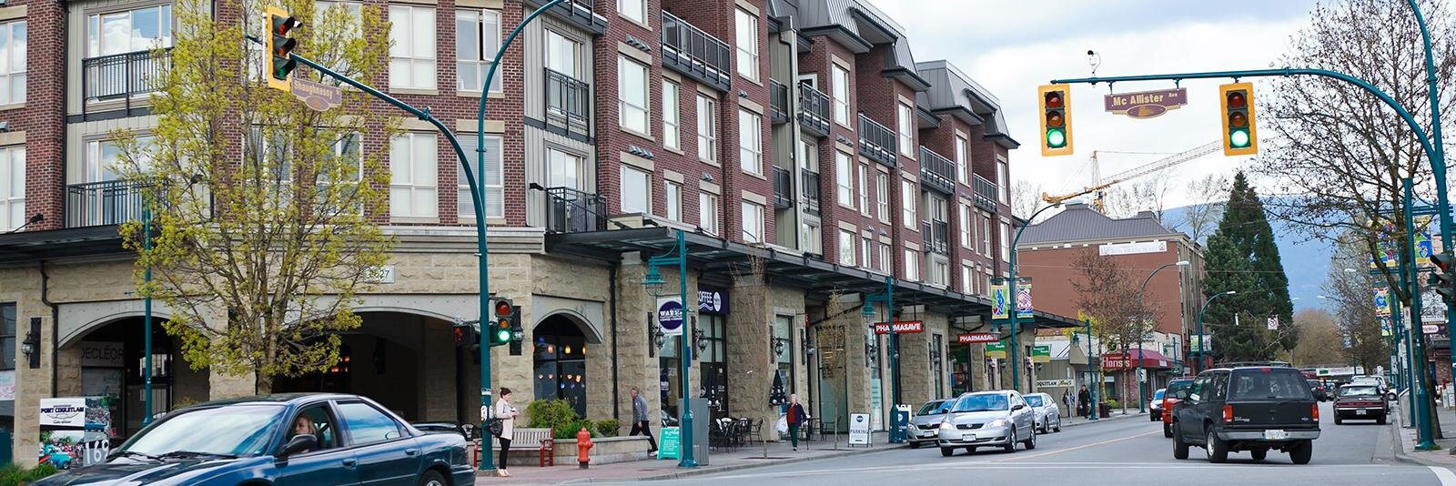downtownpoco's profile banner image