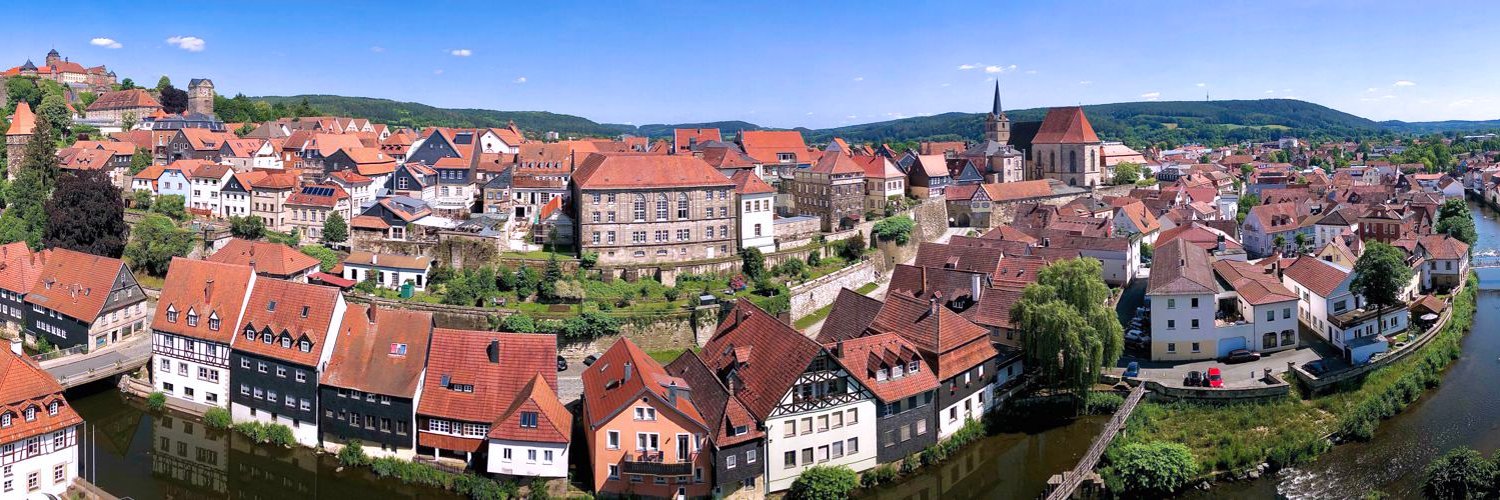 stadtkronach's profile banner image