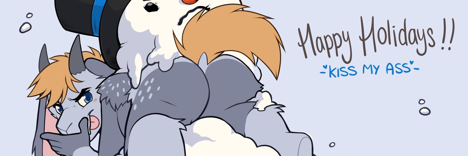 Yifferon's profile banner image