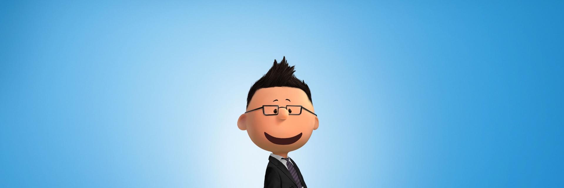 Fadhil Ihsan (Dale) banner