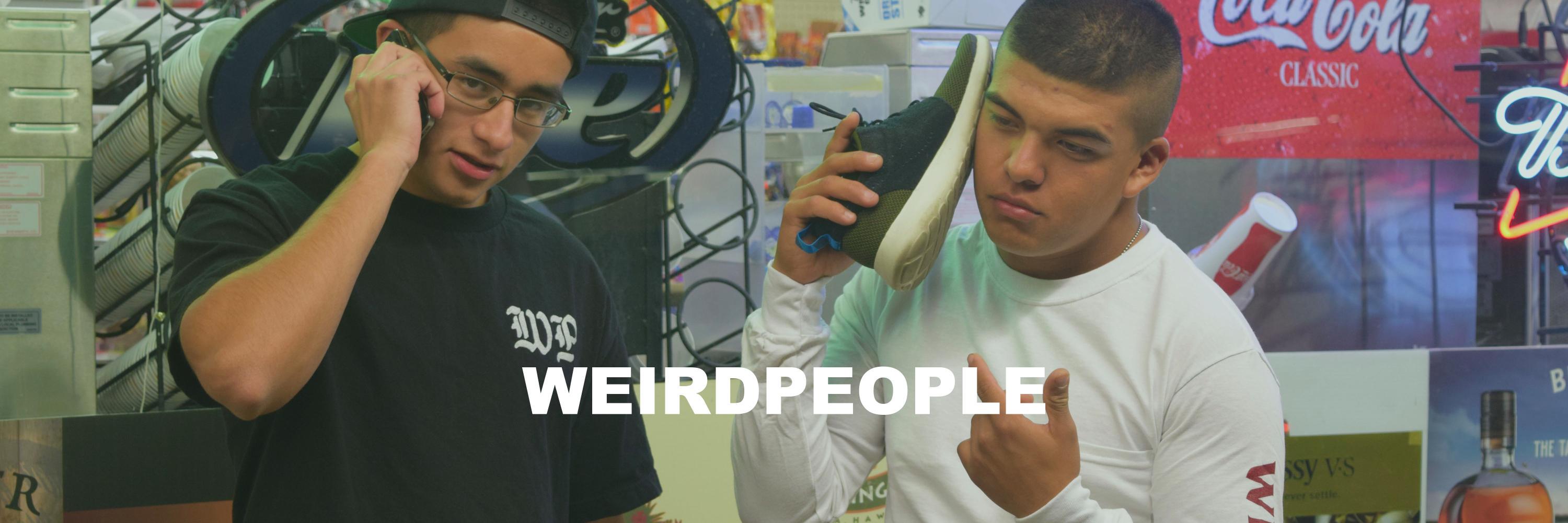 _WeirdPeople_'s profile banner image