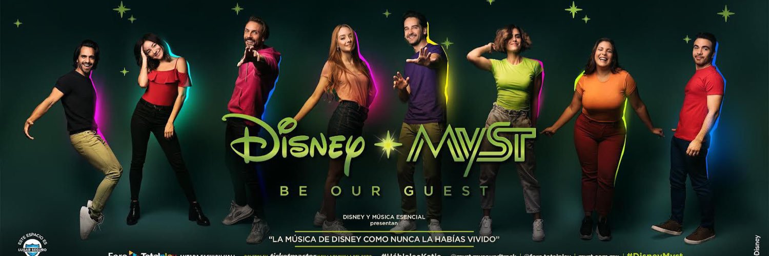 MYST MySoundTrack banner