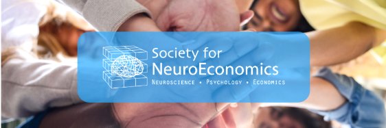 Neuroeconomics's banner