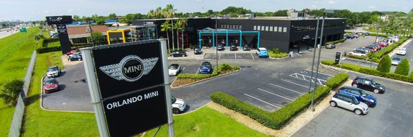 OrlandoMINI Profile Banner