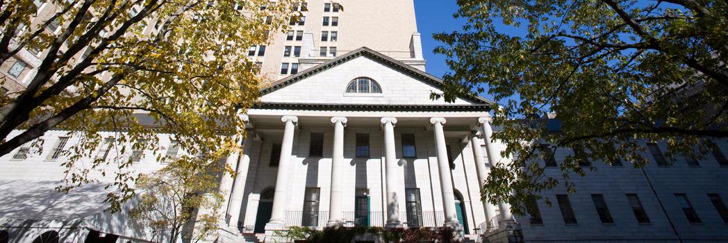 MGH Education banner