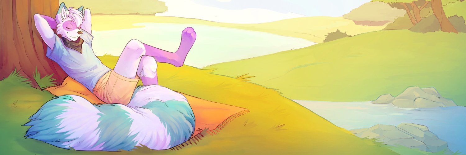 ringtailprince's profile banner image