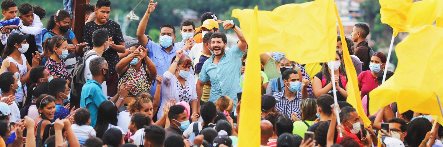 RobertoPatino's profile banner image