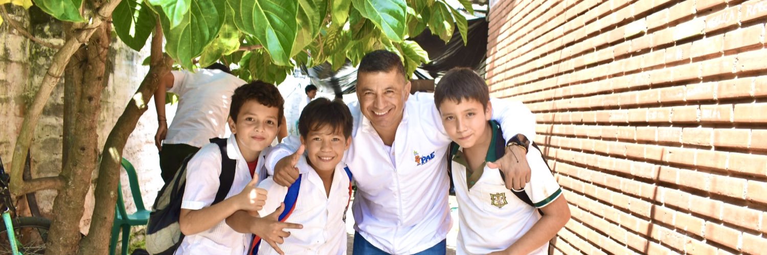 YENNERURIBEBARO's profile banner image