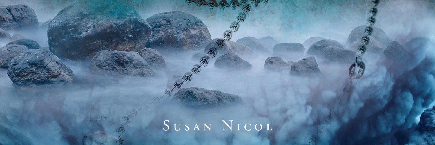 Susan Nicol banner