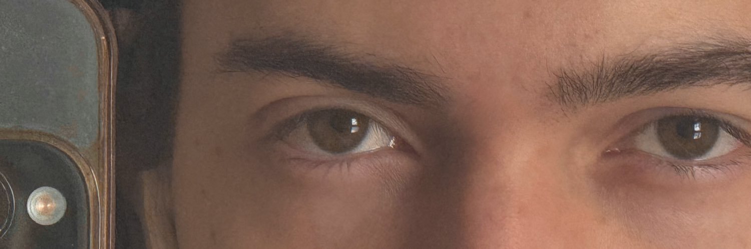 Breno Oroz banner