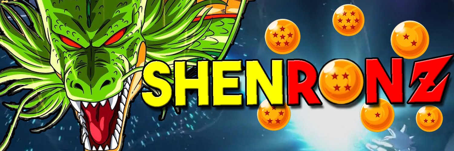 ShenronZ ®'s banner