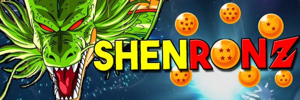 ShenronZ ® Profile Banner