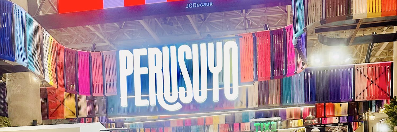 kbasperu's profile banner image