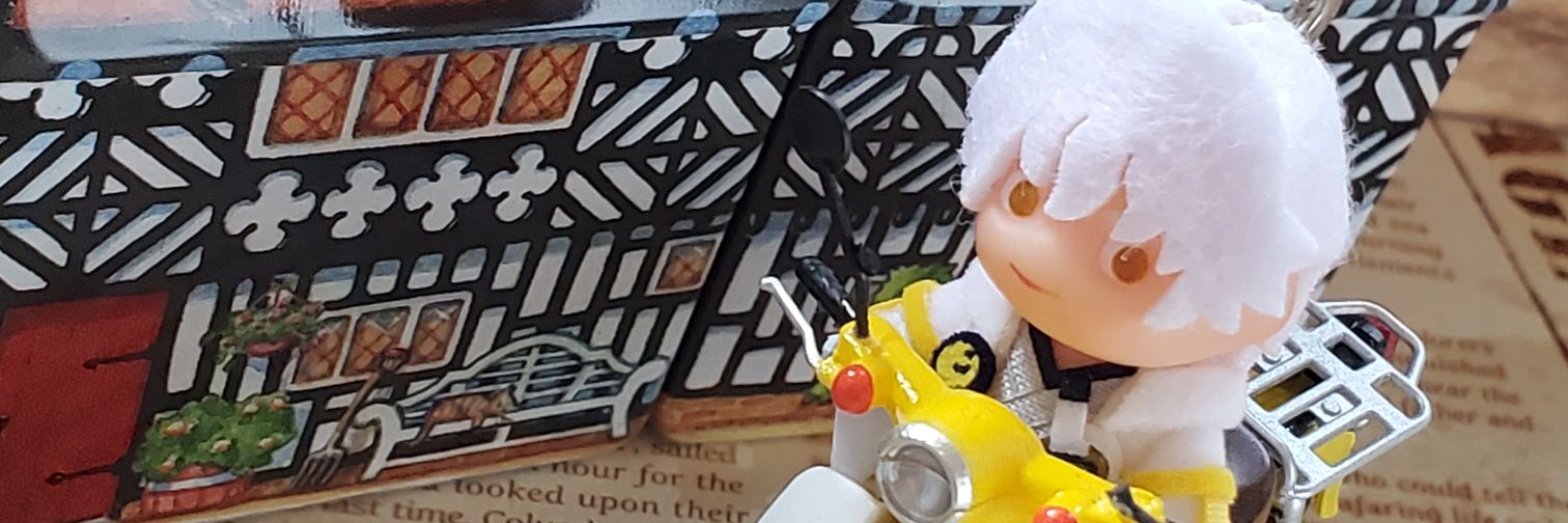 KoEvery's profile banner image