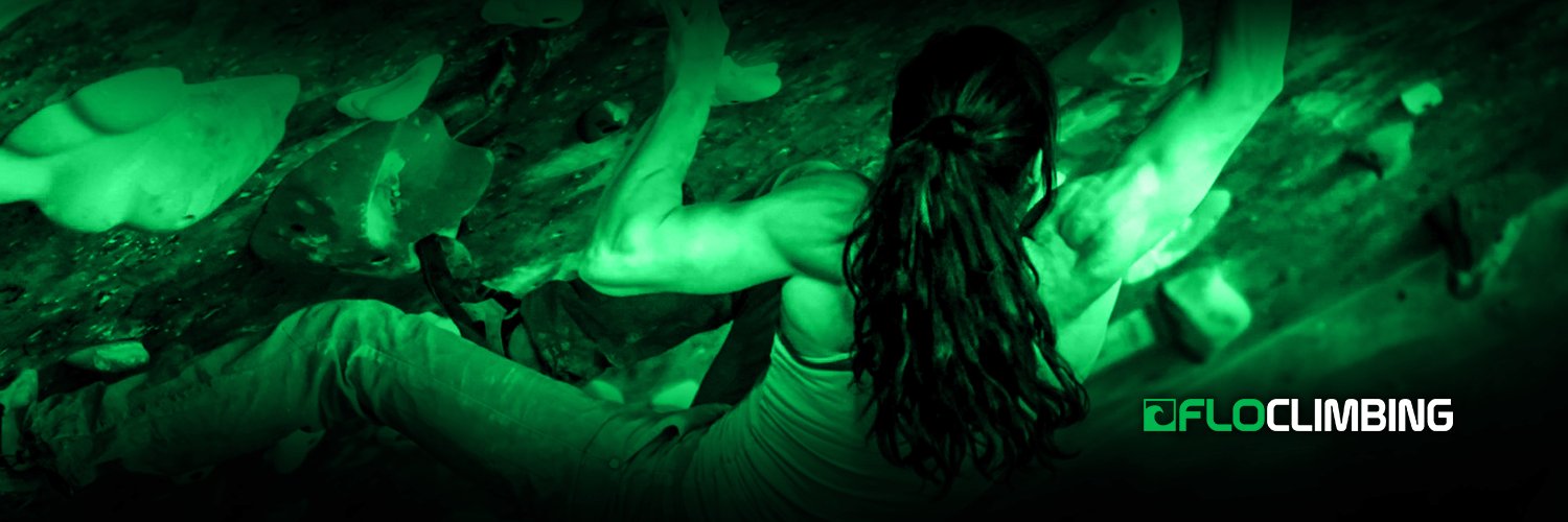 FloClimbing's profile banner image
