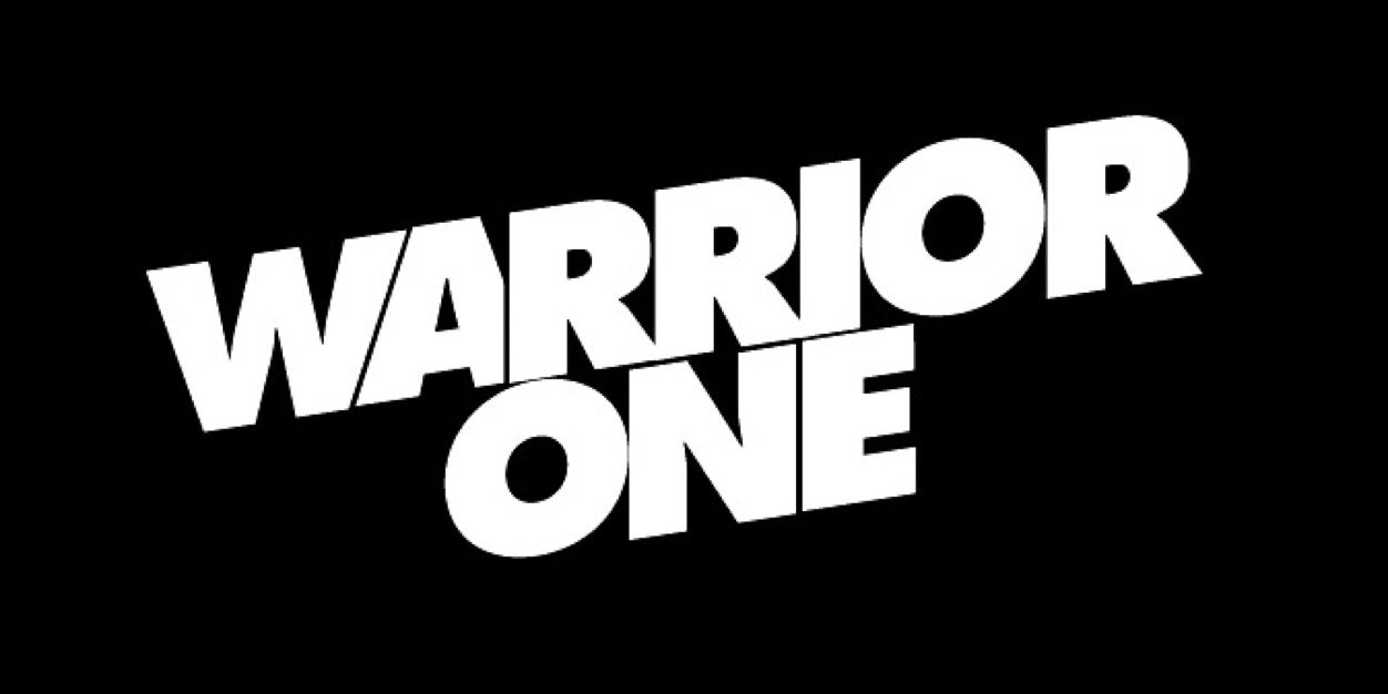 Warrior One banner
