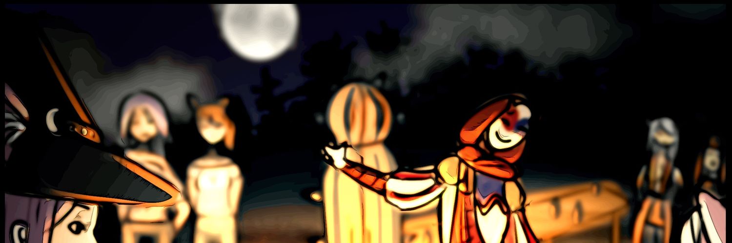 🔥The Ash Jester🎭 banner