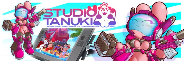studio_tanuki_ Profile Banner