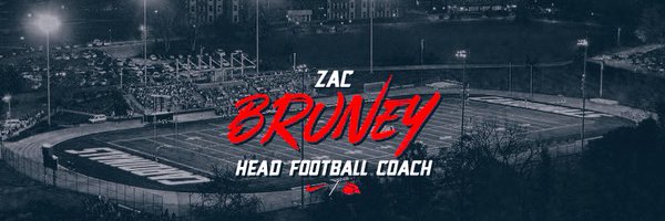 CoachBruneyW_U Profile Banner