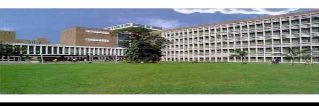 A Graduate Villager. banner