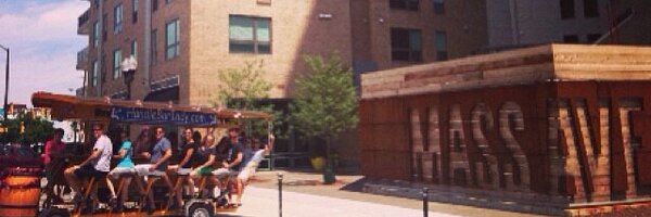 Handlebarindy Profile Banner