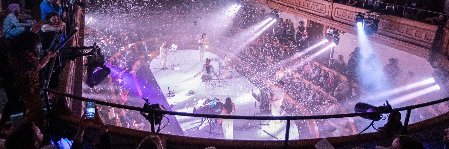 Post Coal Prom Queen banner