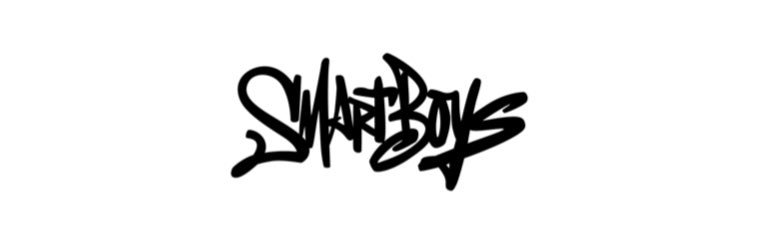 Smart Boy⚡️™ banner