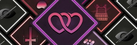 Miari Maykr🏳️‍⚧️ (Pink Arc) banner