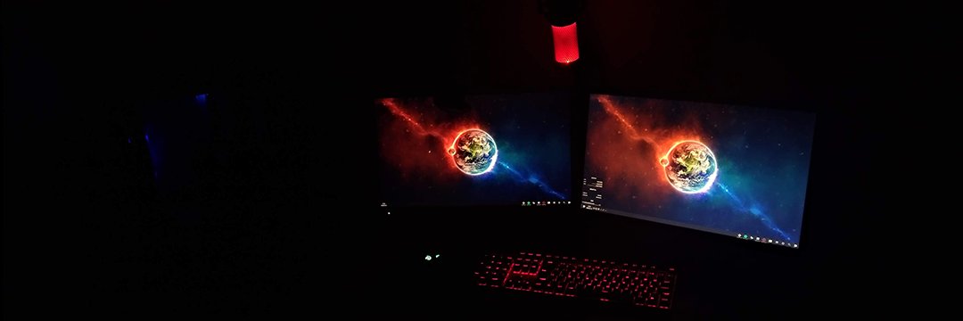 reisdev's profile banner image