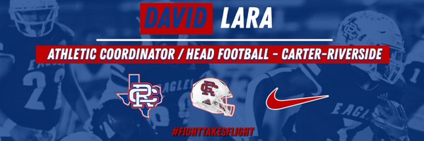 CoachLara817 Profile Banner