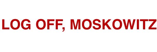 Paige Moskowitz banner