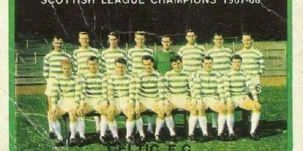 BrianBoru1916's profile banner image