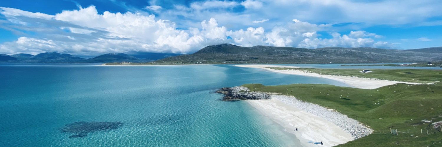 William Anderson banner