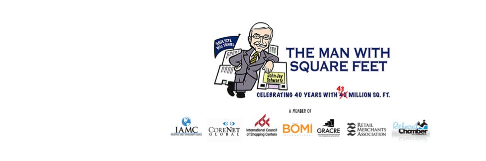 John Jay Schwartz banner