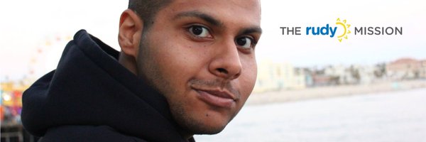 RudyAMenon_RAMF Profile Banner