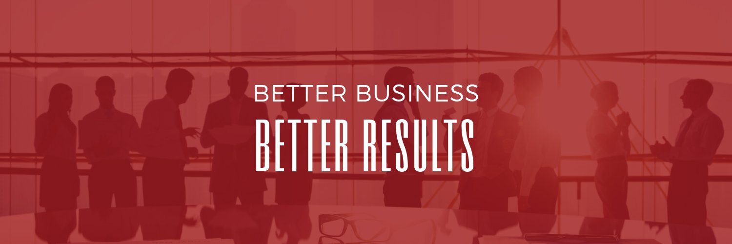 Buckeye Better Business Consulting banner