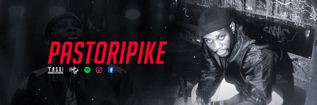 PastoriPike's profile banner image