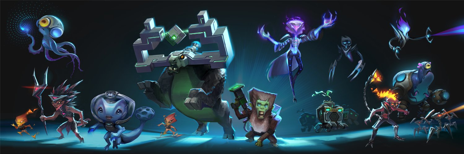 Guardians of Atlas banner