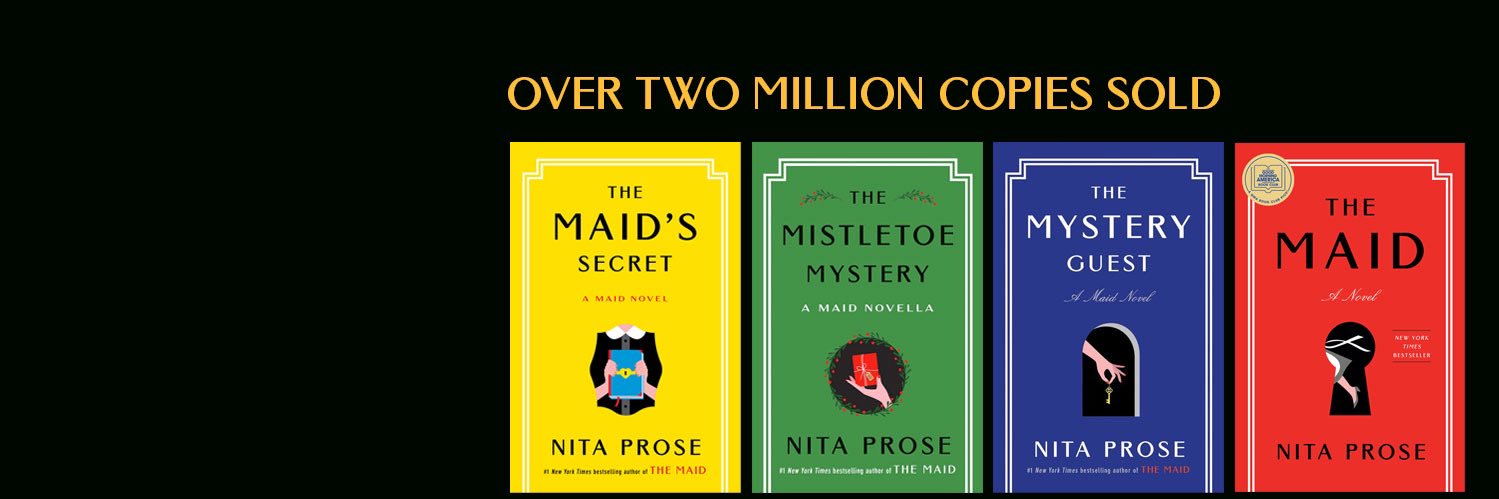 NitaProse's profile banner image