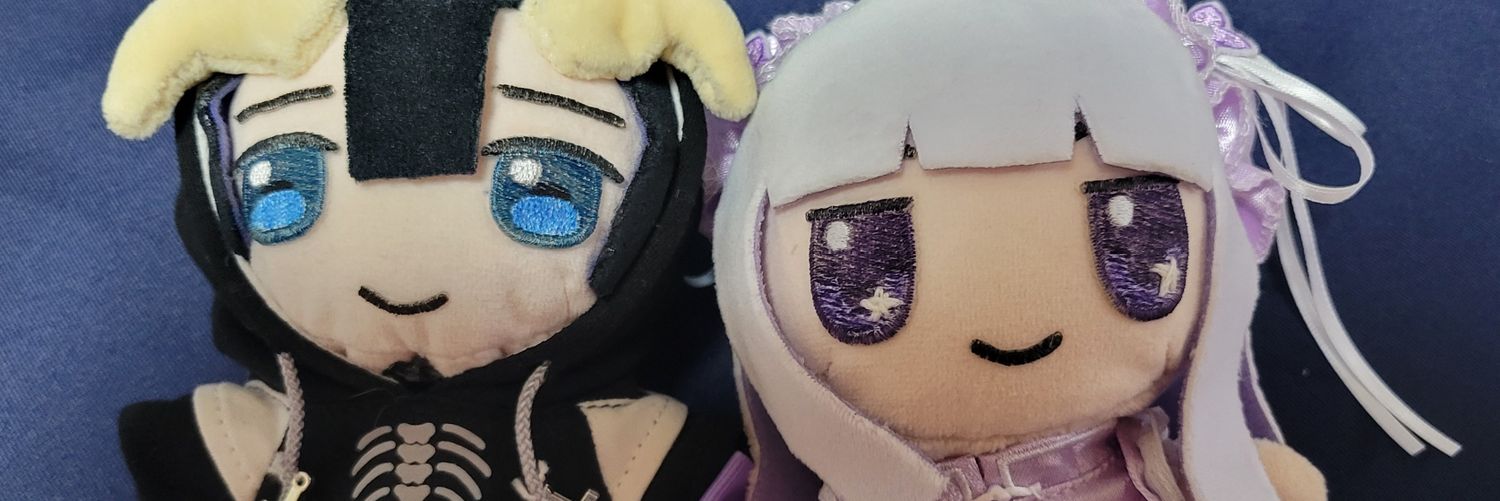 りょー banner