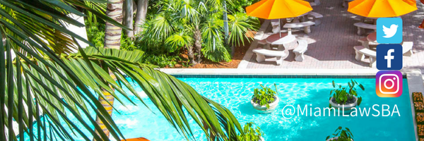 MiamiLawSBA Profile Banner