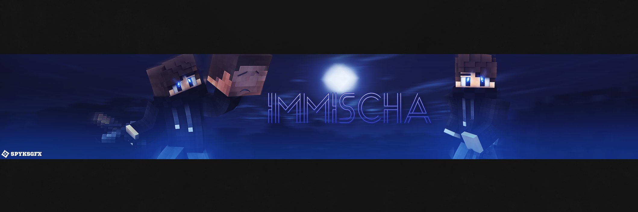 ImMischa banner