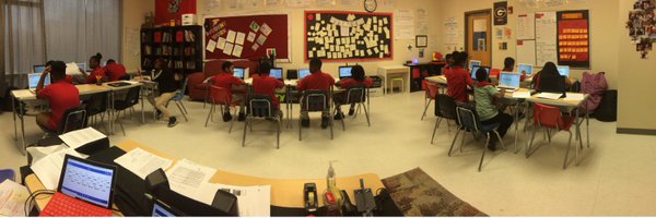 classroomflex Profile Banner