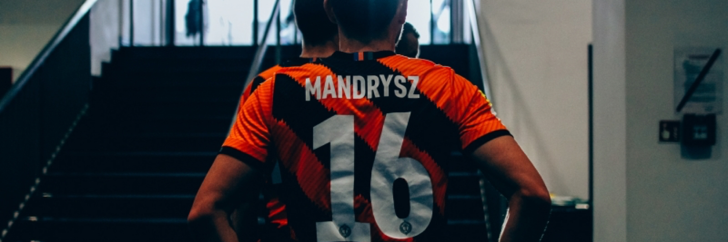 robert_mandrysz's profile banner image