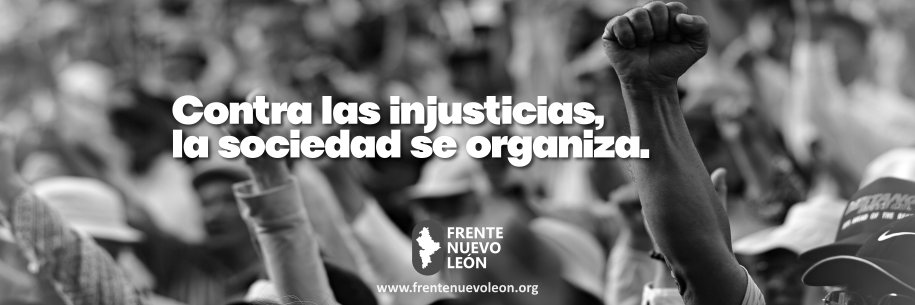 FrenteNL's profile banner image